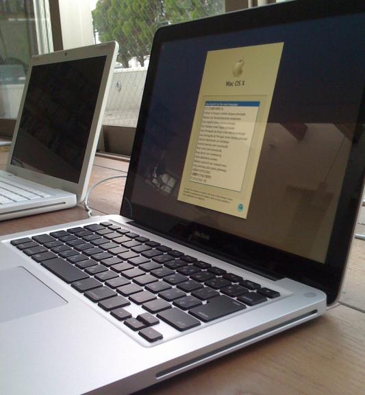 Foto de ordenadores portátiles